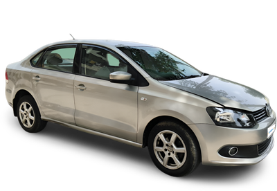 Volkswagen Vento-img